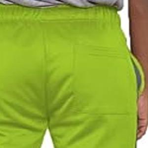 ชุดเดรสกีฬาสำหรับผู้ชายกางเกงลำลองธุรกิจสไตล์ใหม่ฤดูร้อน - Product Image 5