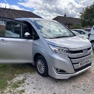 Certifié d'occasion 2020 pour Noaah OEM Origine américaine Garantie 1 an - Product Image 3