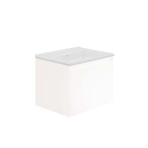 Mueble de Baño HERA 46 Blanco - Product Image 6