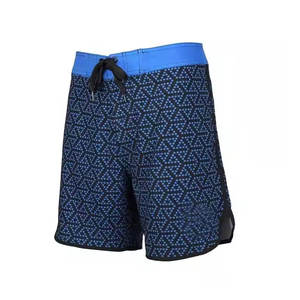 Shorts de MMA Personalizados, Transpirables, para Entrenamiento de Lucha, Unisex, para Adultos, al por Mayor - Product Image 1