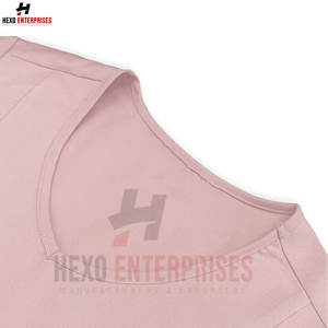 Tenues médicales de haute qualité, respirantes, unisexes, pour l'été, usage hospitalier, personnalisables - Product Image 3