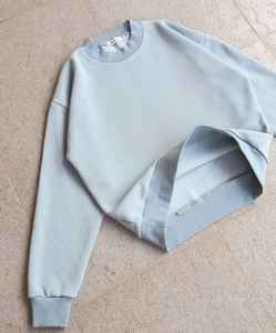 Alto ODM algodón en blanco y liso gran oferta mejor calidad nuevo estilo hombres sudadera algodón polar personalizado moda sudadera - Product Image 2