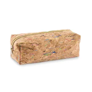 Astuccio in Sughero Corchaso, Portamatite e Borsa Sostenibile, Merchandising Ecologico - Product Image 5