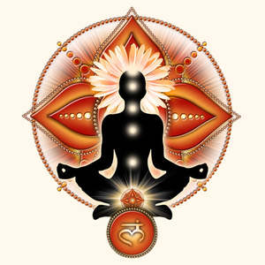 Mélange d'huiles essentielles 100 % pures de qualité thérapeutique pour le chakra Racine, pressées à froid avec du Géranium et du Bergamote pour hydrater et éclaircir - Product Image 1