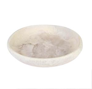 Cuenco Decorativo de Resina con Diseño Indio Artesanal, Hecho a Mano con Cuerno de Búfalo y Buey, la Mejor Calidad para la Elegancia del Hogar, Tamaños para Cada Necesidad - Product Image 3