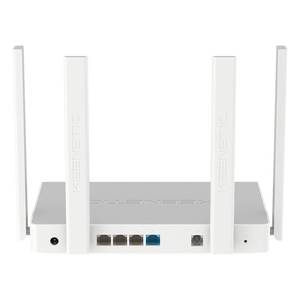 Keenetic SKIPPER AC1200 Router Módem DSL de Doble Banda Plata y Blanco KN 2112 01EN 0924569 - Product Image 2