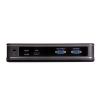 Escáner de Documentos 3 en 1 ELOAM, USB A3, 5MP, FPDA, Cámara Portátil con Botones de Control, Cámara Digital para Documentos
