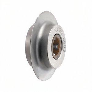 RIDGID E-635 <b>Replacement</b> Cutting <b>Wheel</b> 22mm Diameter Pack of 2 Pieces Garden Hand Tools - Product Image 3