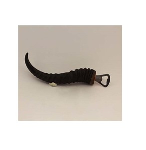 ที่เปิดขวดสีทองบริสุทธิ์ชิ้นเดียวสำหรับบ้านและร้านอาหารในราคาที่ถูกมาก - Product Image 2