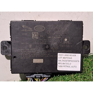 CENTRALINA SIN LLAVE PARA LAND ROVER Range Rover Evoque Serie M9R319H440BD PT153 híbrido 1498 (18>) - Product Image 1