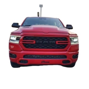 MEJOR OFERTA 2024 D0-d-g@ R-a-m Camioneta Deportiva Usada, Volante a la Izquierda, Asientos de Cuero, Motor 4.5L, Automática - Product Image 1