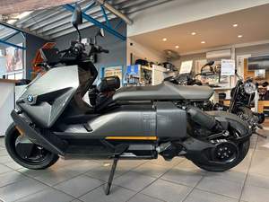 IBRA BEST SELLING ORIGINAL 2021/2022 B M W CE 04 Scooter électrique - Personnalisable OEM/ODM pour l'industrie, garantie 3 ans, prêt à être expédié - Product Image 2