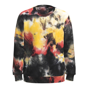 เสื้อสเวตเชิ้ตผ้าเฟรนช์เทอร์รี่แบบมีฮู้ด ทรงหลวม พิมพ์ลายโลโก้ตามสั่ง ดีไซน์เนอร์ สตรีทแวร์ หนานุ่ม ใส่ได้ทั้งชายและหญิง เหมาะสำหรับฤดูหนาว - Product Image 1