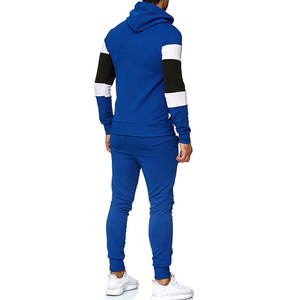 Dernier modèle Survêtements pour hommes Prix en ligne Survêtements pour hommes Prix pas cher Survêtements pour hommes - Product Image 2