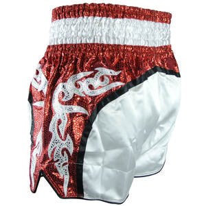 Nouveauté personnalisée été Boxer slips hommes sous-vêtements Bikini Style short de boxe maillot de bain slips confortable fabriqué au Pakistan - Product Image 4