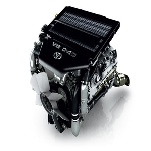 Empresa de Exportación Global de Motores Usados - Product Image 4