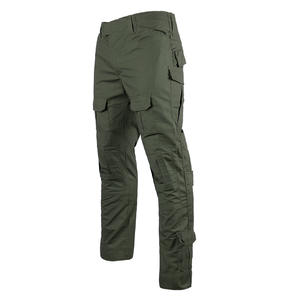 Pantalones Impermeables para Hombre al por Mayor, para Senderismo, Caza, Camping, Transpirables, con Cintura Elástica, Tipo Cargo - Product Image 2
