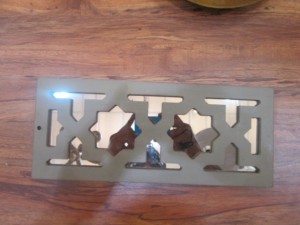 Fabricant de cadres de miroirs muraux |   Exportation mondiale de décoration d'intérieur - Product Image 6