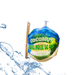 Noix de coco fraîche vietnamienne-naturellement douce, hydratation pure - Product Image 4