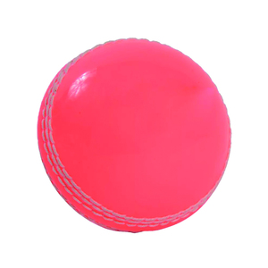 ลูกคริกเก็ตทำมือ 6 ลูก ผลิตจากยางคุณภาพสูง เย็บสองชั้น สีตามสั่ง พิมพ์โลโก้ตามสั่ง ลูกคริกเก็ตที่สมบูรณ์แบบ - Product Image 6