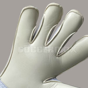Guantes de portero profesionales hechos en fábrica OEM Guantes de portero profesional de último estilo - Product Image 5
