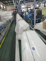 Climatiseur monosplit à fréquence fixe 18000 BTU R410a 220V 50Hz, refroidissement seul, pour projets de construction en gros et livraison aux entrepreneurs