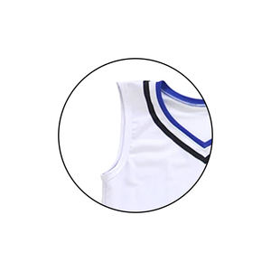 Uniformes de Porristas para Mujer, Gran Venta, Alta Calidad y Transpirables, Diseño de Moda, Técnicas de Impresión, Precio - Product Image 3