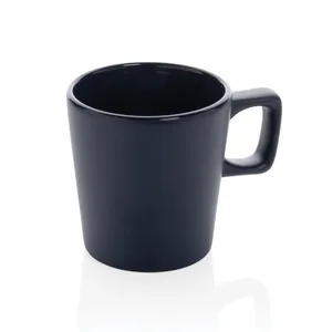 Mug en céramique moderne de 300 ml, tasses en céramique personnalisées pour le merchandising - Product Image 2