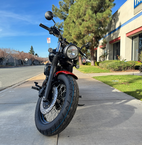 100 % AUTHENTIQUE Nouveau modèle 2025 pour Honda Shadow Phantom Cruiser avec options de financement à vendre - Product Image 1