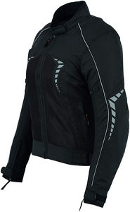 Blouson de moto de course, vêtement de sport grande taille, respirant, anti-UV, ignifuge, % polyester avec protections - Product Image 4