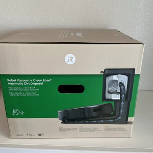 NUEVA LLEGADA Roombas Combo J9 + Robot Aspirador Floor Mopping - Product Image 6