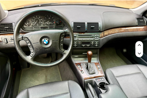 BMW 325i Sedán Usado Asequible de 2004, 1 Dueño Desde 2006, Motor de 6 Cilindros, Sin Modificaciones - Product Image 4