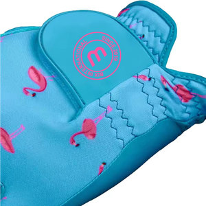 บริการ OEM ถุงมือกอล์ฟดีไซน์ล่าสุด ทนทาน จำหน่ายส่งจำนวนมาก รับผลิตถุงมือกอล์ฟพร้อมโลโก้ตามสั่ง - Product Image 4