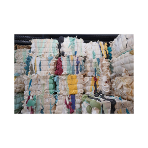 เศษโฟม PU สีผสมสำหรับการผลิตโฟมรีบอนด์ - Product Image 5