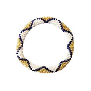 Trendy Premium Beaded Bracelet Trendy Handmade Jewelry for Women At Best Price - Product Image 6