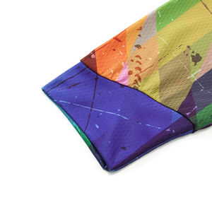 Ropa de Motociclismo, Jersey de Ciclismo de Carreras, Transpirable, para Motocross, de Secado Rápido, para Descenso - Product Image 5