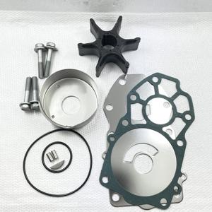 Nouveau Kit de Réparation de Pompe à Eau Hors-Bord 2 Cylindres 200-250 CV pour Moteur à Essence 2 Temps Yamaha (Taiwan) - Product Image 2