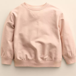 Top vendedor bebé Tops Premium algodón suave transpirable ropa infantil fabricante OEM para venta al por mayor global - Product Image 3