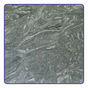 Nouvelles dalles de granit vert Kuppam, surface en pierre naturelle de qualité supérieure pour comptoirs de cuisine et applications architecturales - Product Image 3