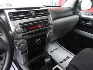 Toyota 4.Runnerr 2010 d'occasion - Product Image 6