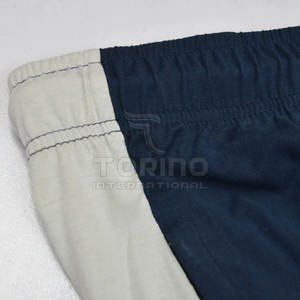 กางเกงผู้ชายซักสบายสำหรับชุดลำลอง - Product Image 6