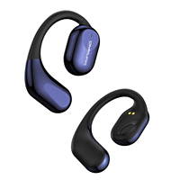 Écouteurs Bluetooth HIFI ONIKUMA T209 OWS, qualité audio surround, batterie grande capacité, faible latence, commande tactile