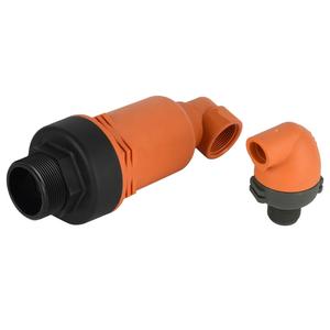 Válvula de liberación de aire automática de plástico de suministro directo de fábrica para tratamiento de agua e irrigación disponible a precio asequible - Product Image 6