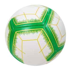 Ballon de football de qualité supérieure fabriqué au Pakistan CALDERA par Pakistan - Product Image 2