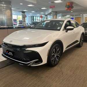 รถยนต์ไฟฟ้า BZ4X รุ่น Long Range ขับเคลื่อน 4 ล้อ ระยะทางวิ่ง 560 กม. คุณภาพสูง พลังงานใหม่ พร้อมส่งมอบ ขายดีมาก - Product Image 4