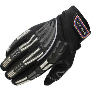 Usine directe tout-terrain vtt MX gants de motocross écran tactile complet conception personnalisée gants de sport unisexes - Product Image 2