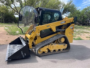 Livraison Rapide Chargeuse Compacte CAT 67HP Neuve et d'Occasion, Chargeuse Compacte à Chenilles, Prix de Gros, Qualité Supérieure, Offre Spéciale à Vendre - Product Image 6