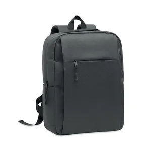 AKRAOS Mochila para Portátil de 15 Pulgadas, RPET Sostenible, Artículos Promocionales - Product Image 2