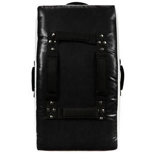 นวมซ้อมต่อยมวยเป้าเป้าซ้อมต่อยมวยไทยแบบ100% หนังวัวสำหรับฝึกซ้อม - Product Image 5