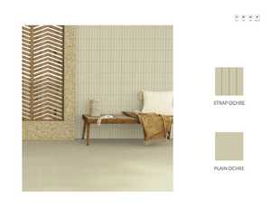 3*8 inch grey gốm tàu điện ngầm tàu điện ngầm gạch cho nội thất bên ngoài trang trí thiết kế hiện đại phong cách kích thước 75x300 mét - Product Image 4